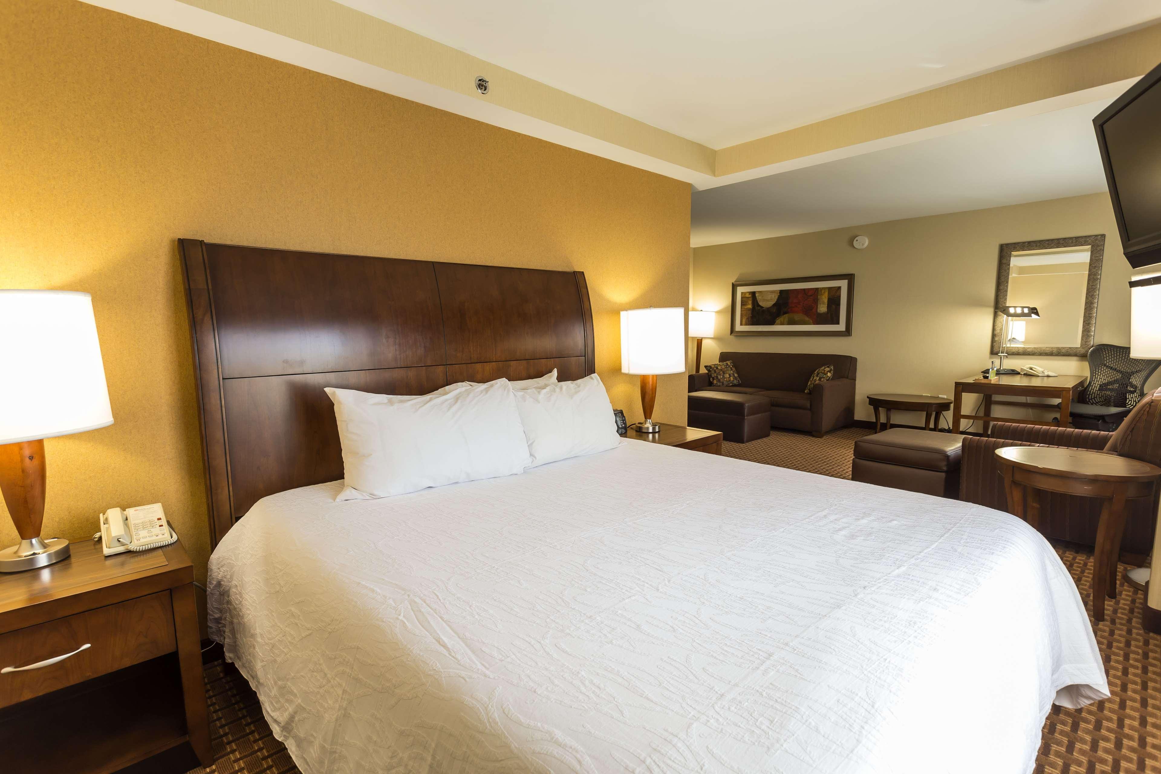 Hilton Garden Inn San Mateo Luaran gambar